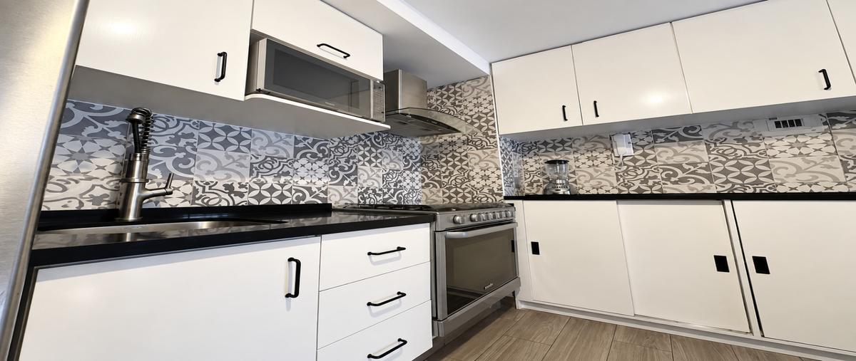 Foto de departamento en renta en  , alfonso xiii, álvaro obregón, df / cdmx, 0 No. 04