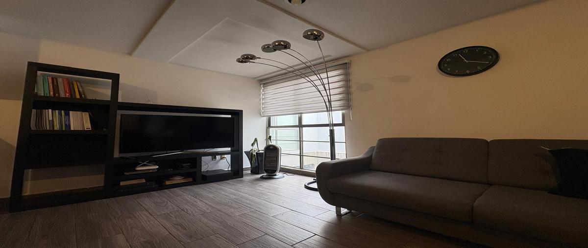 Foto de departamento en renta en  , alfonso xiii, álvaro obregón, df / cdmx, 0 No. 05