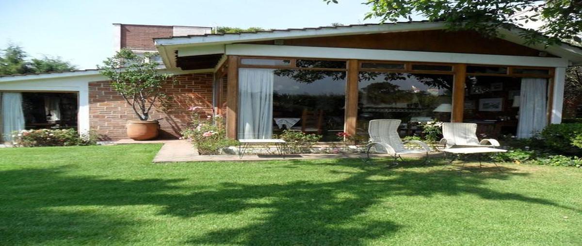 Foto de casa en venta en  , alfonso xiii, álvaro obregón, df / cdmx, 8040813 No. 03