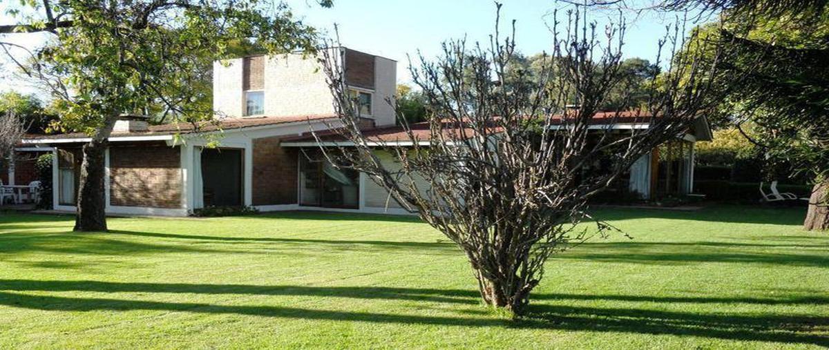 Foto de casa en venta en  , alfonso xiii, álvaro obregón, df / cdmx, 8040813 No. 04