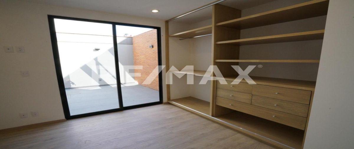 Foto de departamento en renta en alfonso xviii , álamos, benito juárez, df / cdmx, 0 No. 03