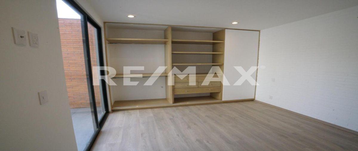 Foto de departamento en renta en alfonso xviii , álamos, benito juárez, df / cdmx, 0 No. 04