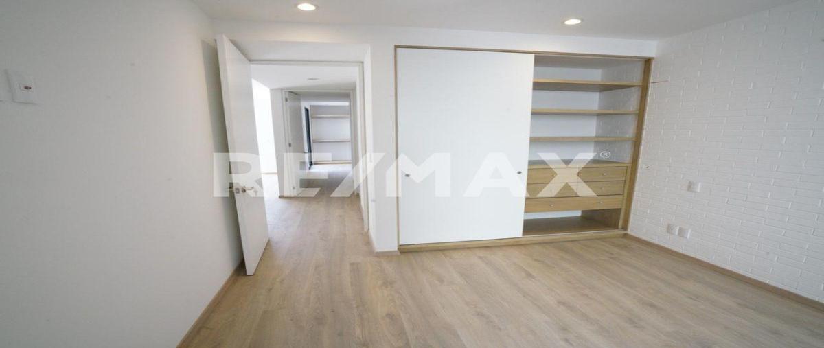 Foto de departamento en renta en alfonso xviii , álamos, benito juárez, df / cdmx, 0 No. 05