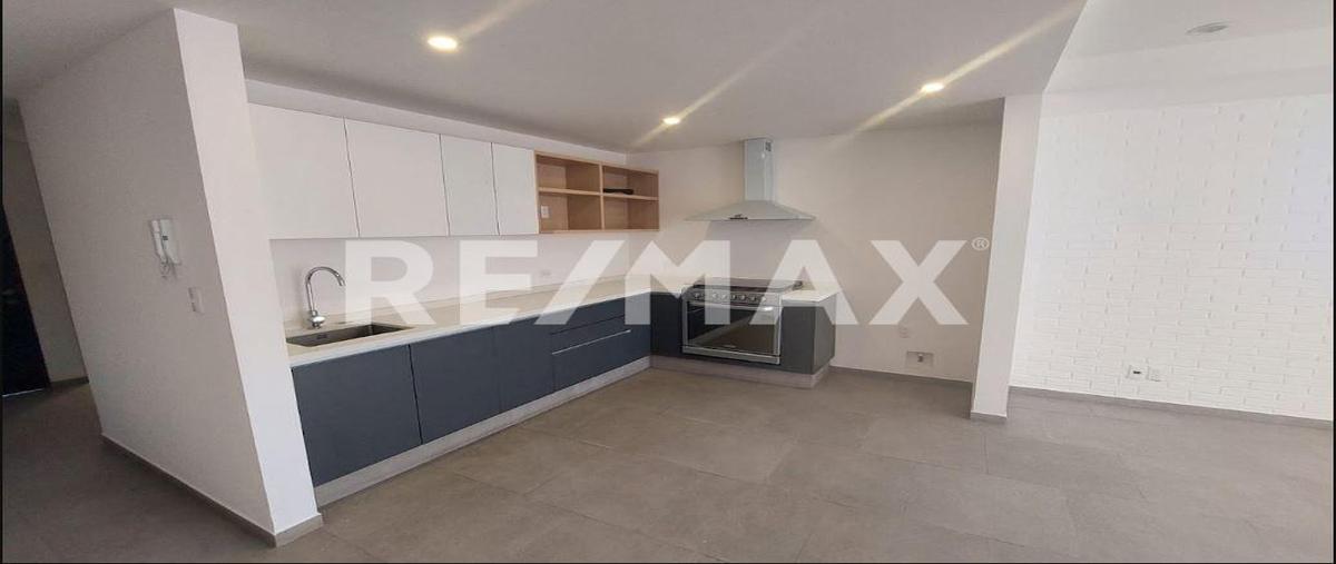 Foto de departamento en renta en alfonso xviii , álamos, benito juárez, df / cdmx, 0 No. 03