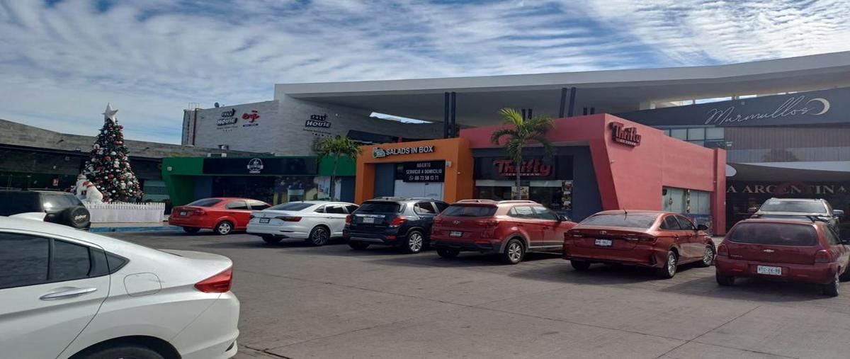 Foto de local en alfonso zaragoza maytorena , tres ríos, culiacán, sinaloa, 27440322 foto 03 Foto de local en renta en alfonso zaragoza maytorena , tres ríos, culiacán, sinaloa, 27440322 No. 03