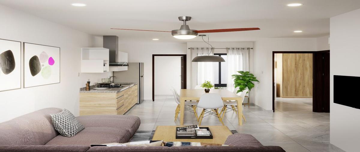 Foto de departamento en venta en alfonso zaragoza , tres ríos, culiacán, sinaloa, 25925323 No. 03