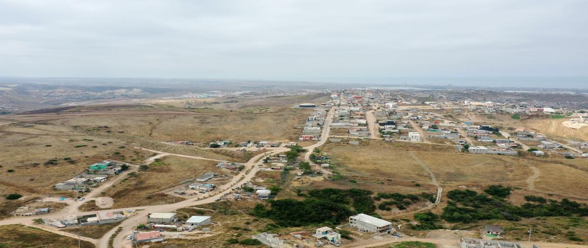 Foto de terreno habitacional en venta en  , alfredo ames, tijuana, baja california, 20809316 No. 03