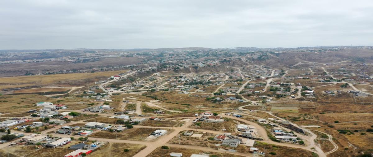 Foto de terreno habitacional en venta en  , alfredo ames, tijuana, baja california, 20809316 No. 05