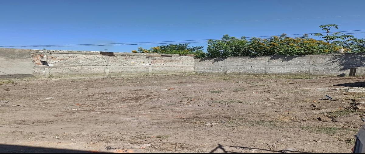 Foto de terreno habitacional en venta en alfredo barba , solidaridad, san pedro tlaquepaque, jalisco, 0 No. 03