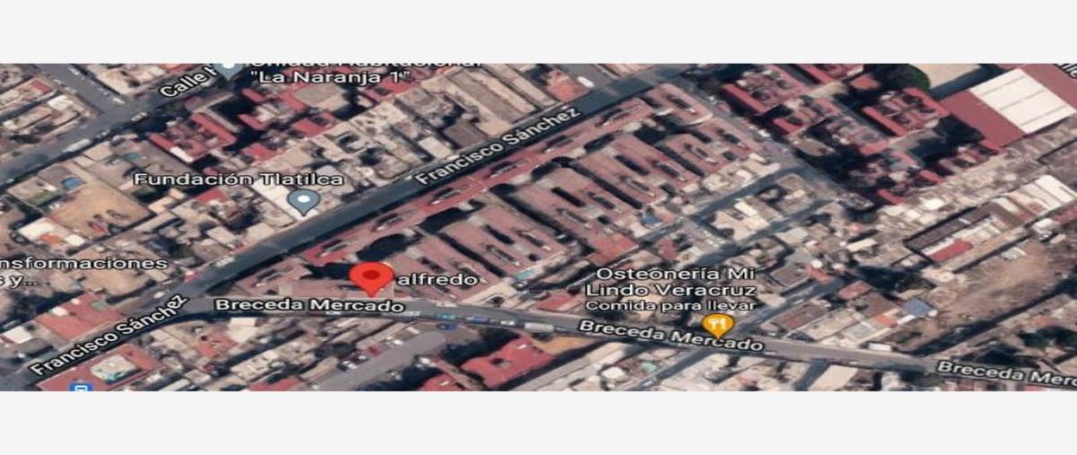 Foto de departamento en venta en alfredo braceda 10, santiago ahuizotla, azcapotzalco, df / cdmx, 21569487 No. 03