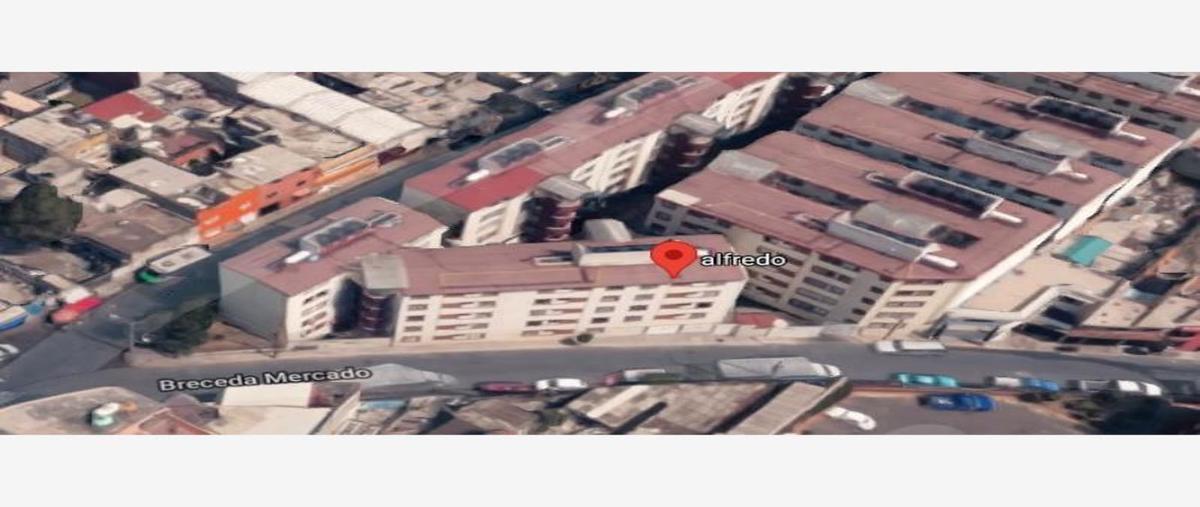 Foto de departamento en venta en alfredo braceda 10, santiago ahuizotla, azcapotzalco, df / cdmx, 21569487 No. 04
