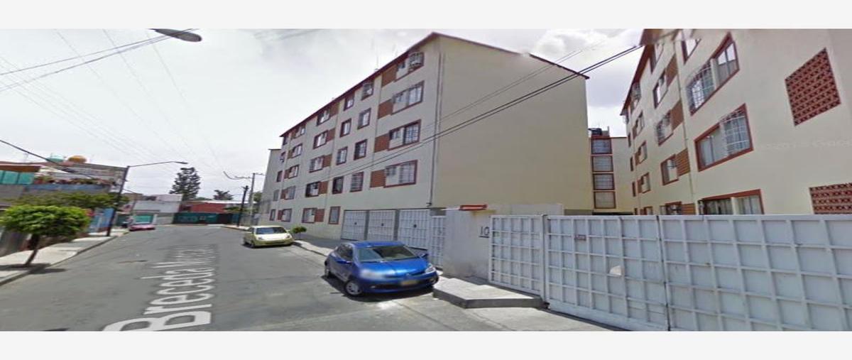 Foto de departamento en venta en alfredo braceda 10, santiago ahuizotla, azcapotzalco, df / cdmx, 21569487 No. 05