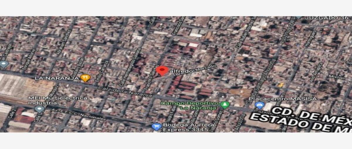 Foto de departamento en venta en alfredo braceda 10, santiago ahuizotla, azcapotzalco, df / cdmx, 0 No. 04