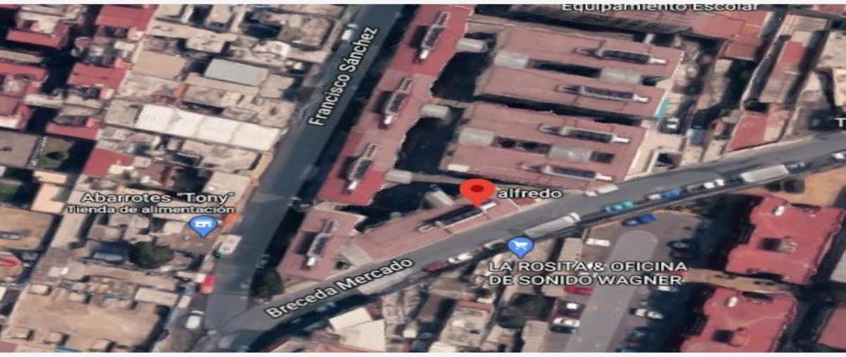 Foto de departamento en venta en alfredo braceda 10, santiago ahuizotla, azcapotzalco, df / cdmx, 0 No. 05