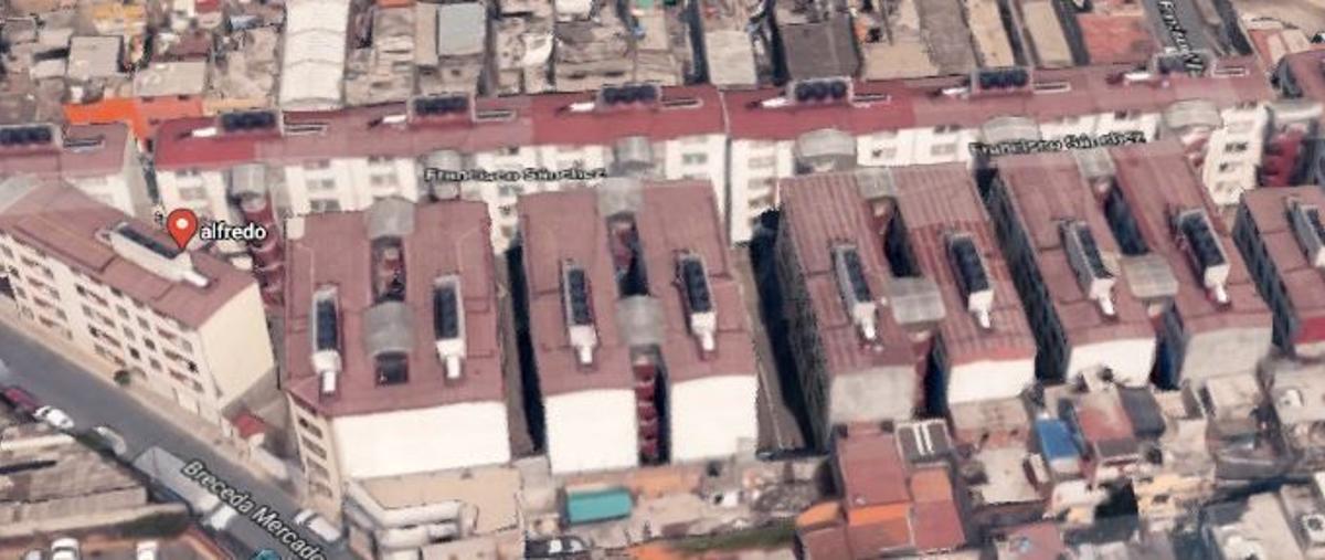 Foto de departamento en venta en alfredo breceda mercado , santiago ahuizotla, azcapotzalco, df / cdmx, 0 No. 03