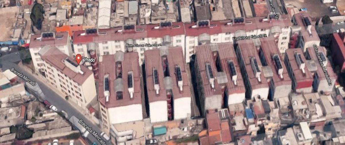 Foto de departamento en venta en alfredo breceda mercado , santiago ahuizotla, azcapotzalco, df / cdmx, 17969078 No. 03
