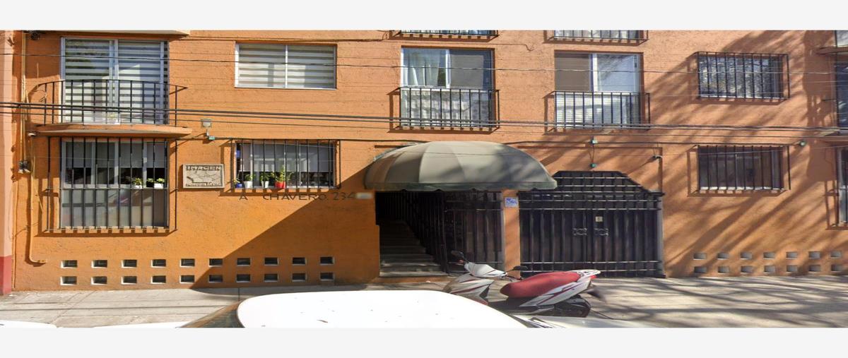 Foto de departamento en alfredo chavero 234, transito, cuauhtémoc, df / cdmx, 0 foto 01 Foto de departamento en venta en alfredo chavero 234, transito, cuauhtémoc, df / cdmx, 0 No. 01