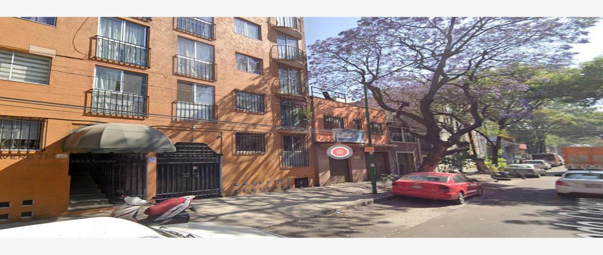 Foto de departamento en alfredo chavero 234, transito, cuauhtémoc, df / cdmx, 0 foto 02 Foto de departamento en venta en alfredo chavero 234, transito, cuauhtémoc, df / cdmx, 0 No. 02
