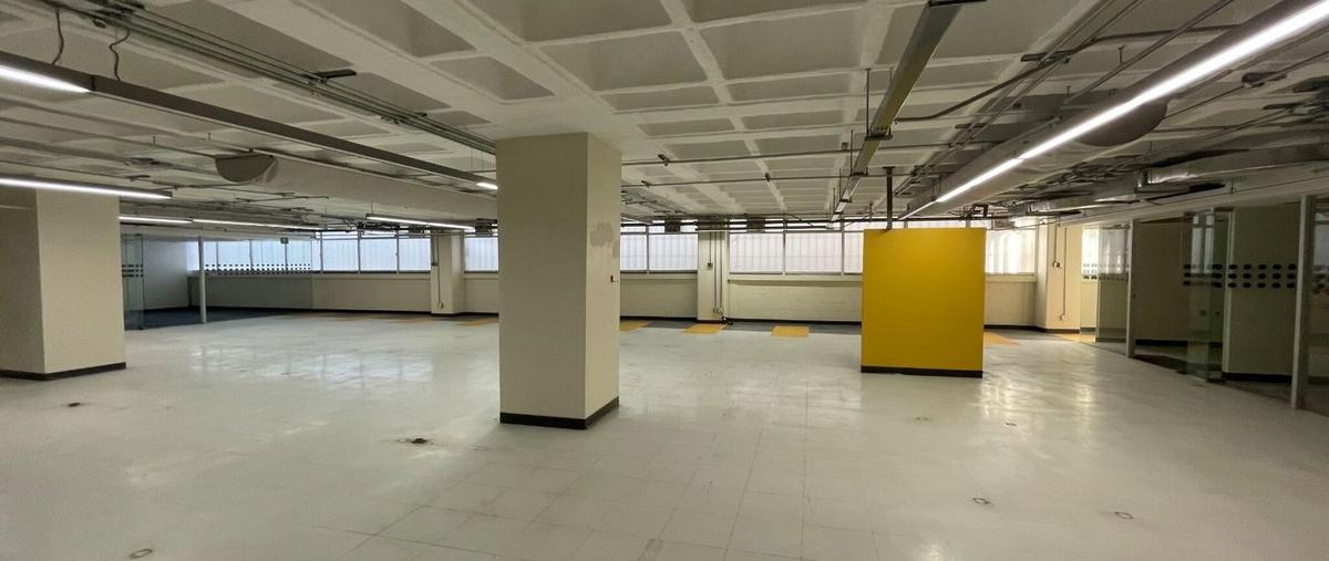 Foto de oficina en renta en alfredo chavero , transito, cuauhtémoc, df / cdmx, 0 No. 05