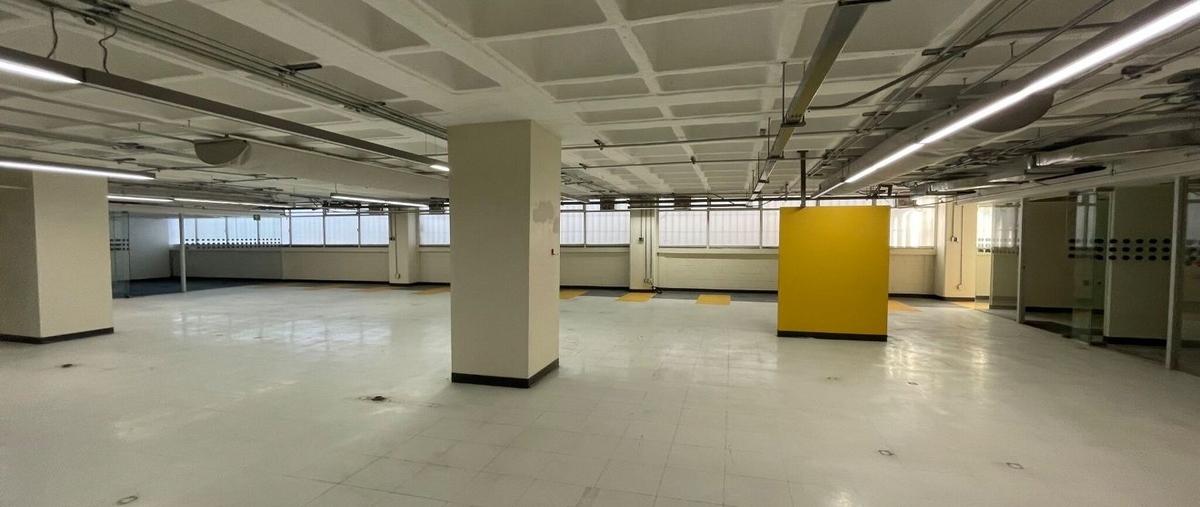 Foto de oficina en renta en alfredo chavero , transito, cuauhtémoc, df / cdmx, 0 No. 04