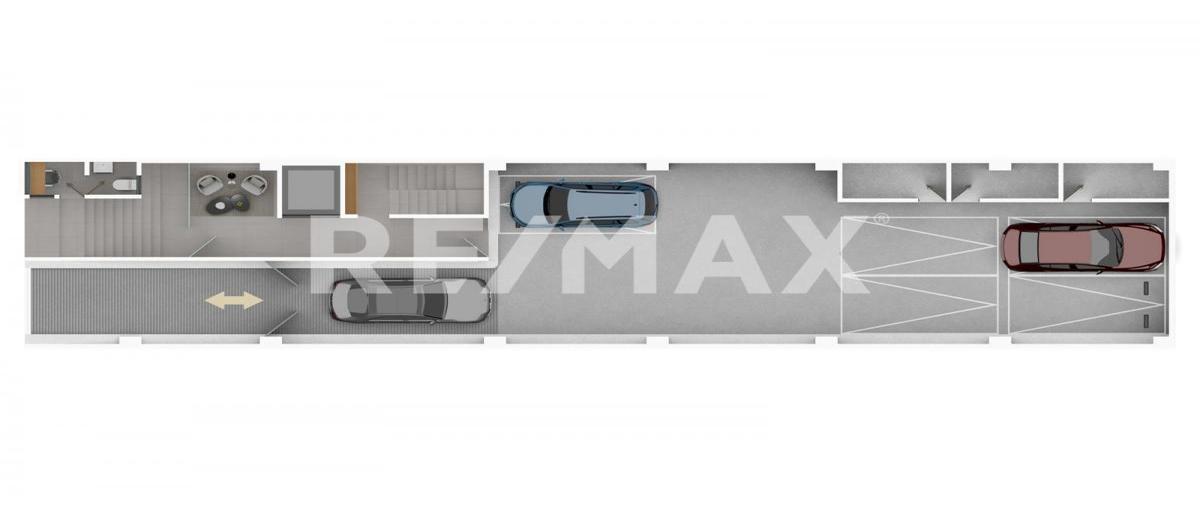 Foto de departamento en venta en alfredo de musset , polanco i sección, miguel hidalgo, df / cdmx, 0 No. 03