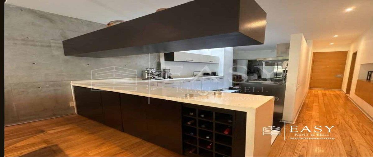 Foto de departamento en renta en alfredo de musset , polanco iii sección, miguel hidalgo, df / cdmx, 31041374 No. 04