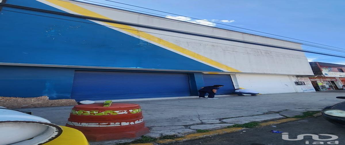 Foto de local en renta en alfredo del mazo , concepción, valle de chalco solidaridad, méxico, 30145030 No. 01