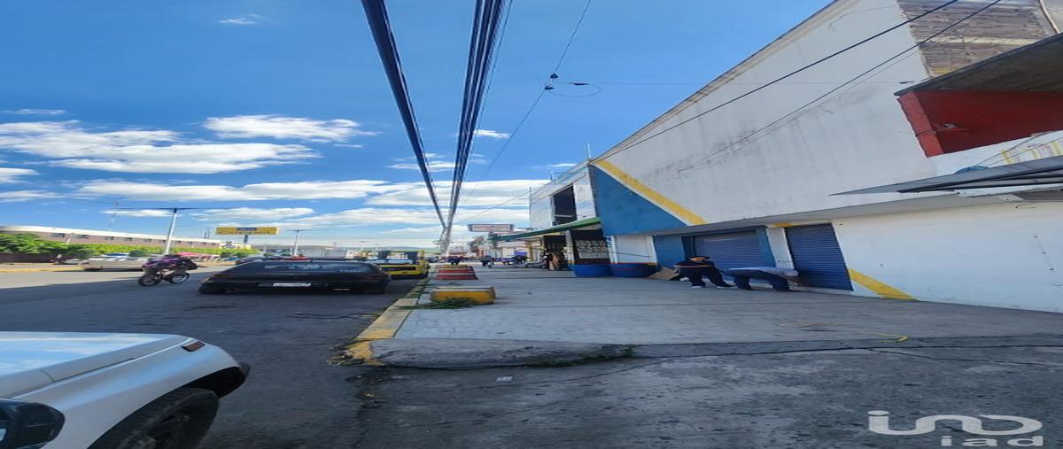 Foto de local en renta en alfredo del mazo , concepción, valle de chalco solidaridad, méxico, 30145030 No. 02