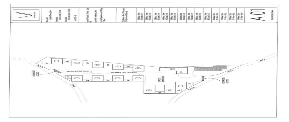 Foto de terreno habitacional en venta en alfredo del mazo , conjunto urbano ex hacienda del pedregal, atizapán de zaragoza, méxico, 29958518 No. 03