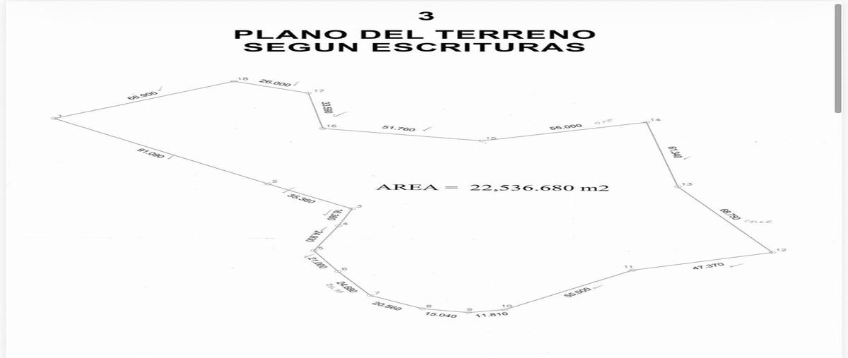 Foto de terreno habitacional en venta en alfredo del mazo , ex-hacienda el pedregal, atizapán de zaragoza, méxico, 0 No. 04