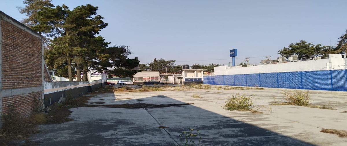 Foto de terreno comercial en renta en alfredo del mazo , san lorenzo tepaltitlán centro, toluca, méxico, 28057493 No. 04