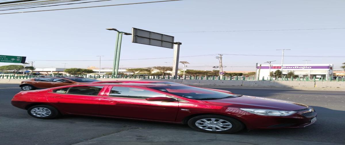 Foto de terreno comercial en renta en alfredo del mazo , san lorenzo tepaltitlán centro, toluca, méxico, 28057493 No. 05