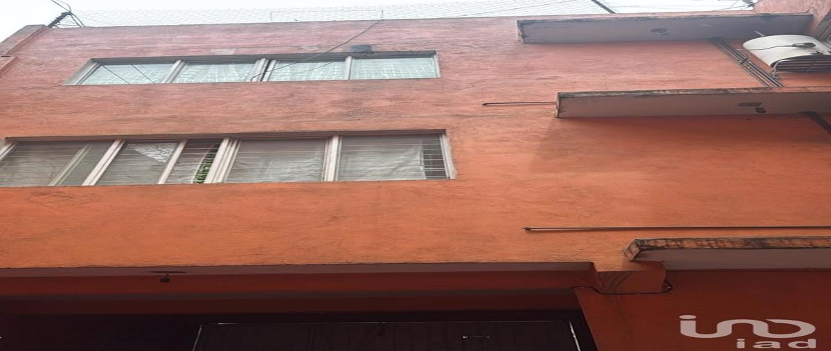Foto de edificio en venta en alfredo del mazo , santa cruz, valle de chalco solidaridad, mÃ©xico, 30367744 No. 03