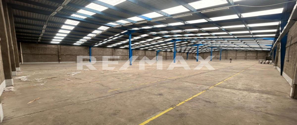 Foto de nave industrial en venta en alfredo del mazo velez , lerma de villada centro, lerma, méxico, 0 No. 03