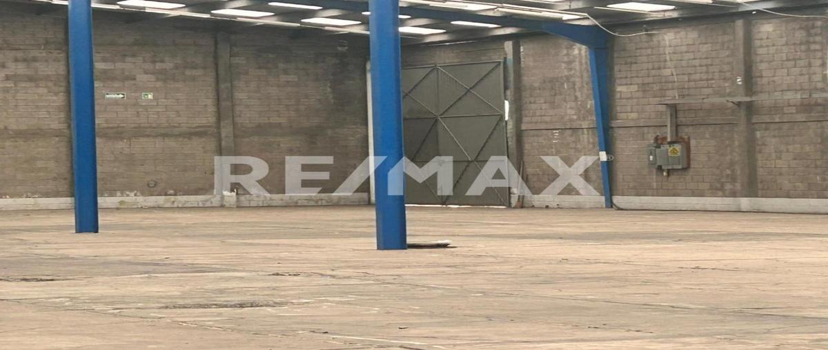 Foto de nave industrial en venta en alfredo del mazo velez , lerma de villada centro, lerma, méxico, 0 No. 04