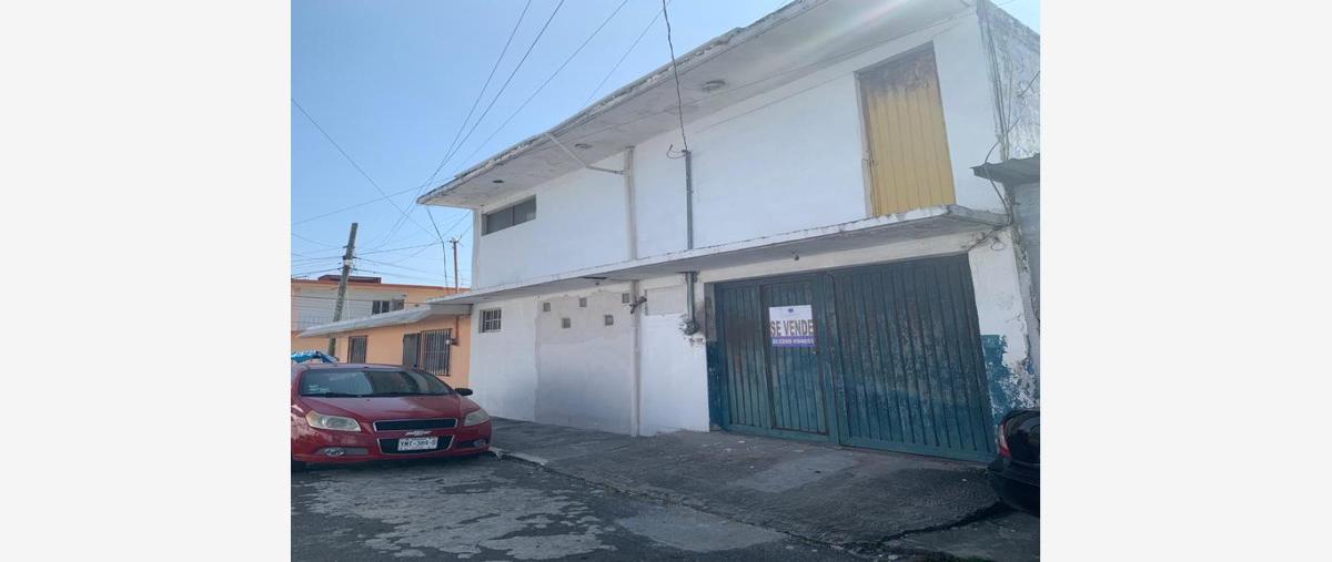 Foto de local en venta en alfredo iglesias 15, electricistas, veracruz, veracruz de ignacio de la llave, 30233754 No. 01