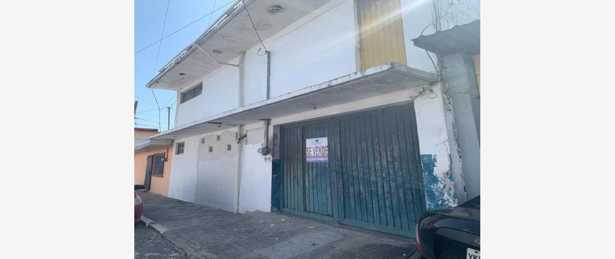 Foto de local en venta en alfredo iglesias 15, electricistas, veracruz, veracruz de ignacio de la llave, 30233754 No. 02