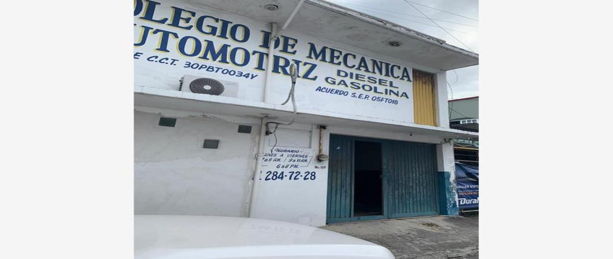 Foto de local en venta en alfredo iglesias 15, electricistas, veracruz, veracruz de ignacio de la llave, 30233754 No. 03