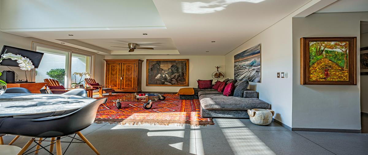 Foto de departamento en renta en alfredo musset , polanco iii sección, miguel hidalgo, df / cdmx, 28809719 No. 05