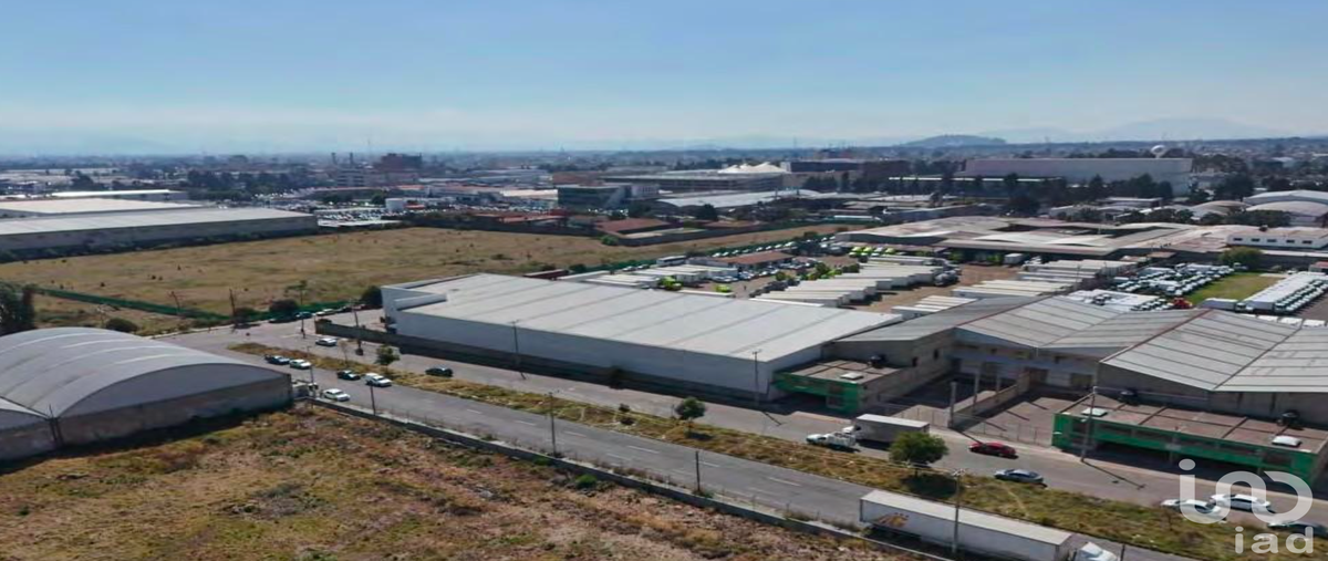 Foto de bodega en renta en alfredo nobel 462, san lorenzo tepaltitlán centro, toluca, méxico, 30953491 No. 05