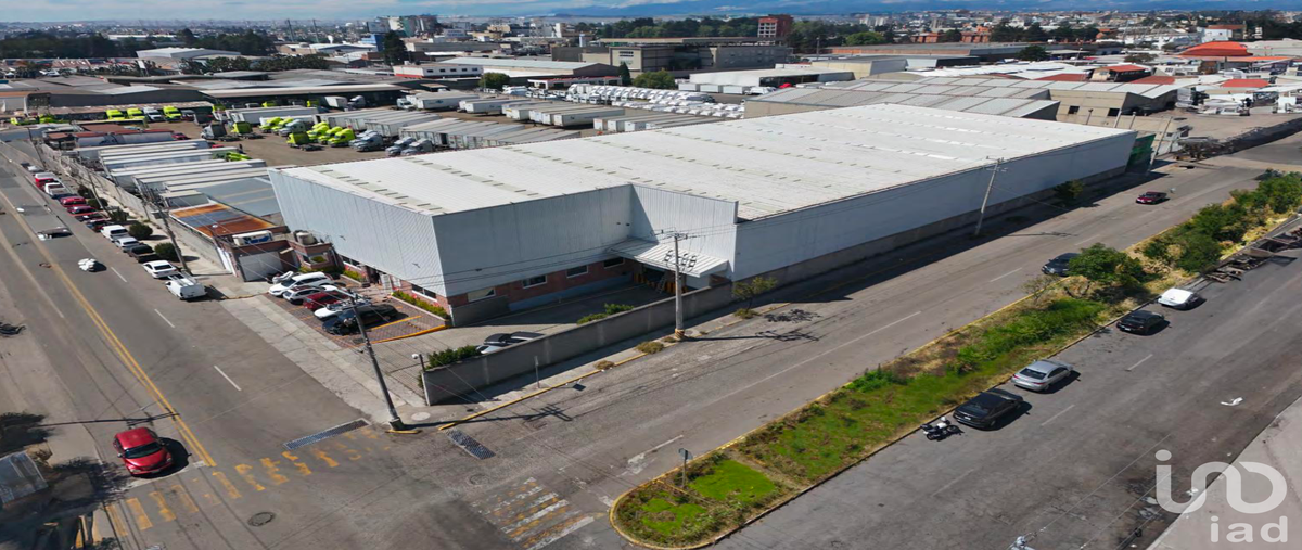 Foto de bodega en renta en alfredo nobel 493, san lorenzo tepaltitlán centro, toluca, méxico, 30953491 No. 04