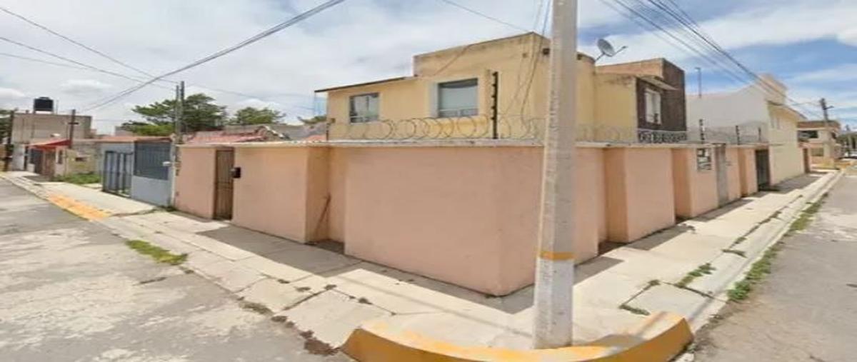 Foto de casa en venta en alfredo rojas , fraccionamiento altara 164, pachuca de soto, hidalgo, 27311877 No. 02