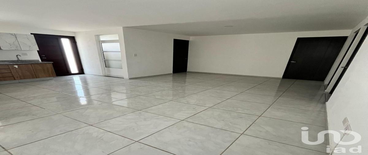 Foto de departamento en venta en alfredo toxqui 197, santa cruz buenavista, puebla, puebla, 31579334 No. 03