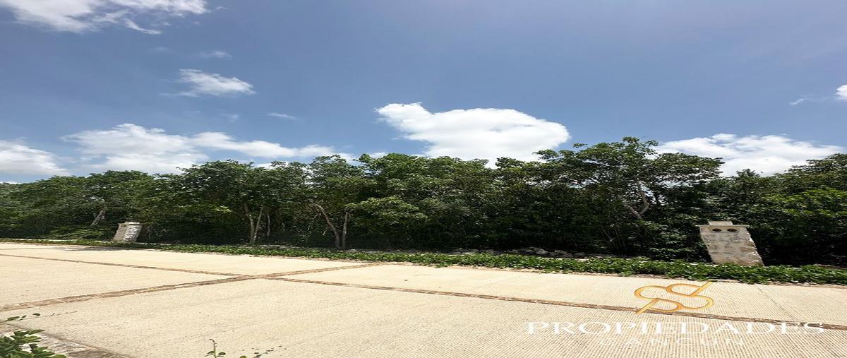 Foto de terreno habitacional en venta en alfredo v. bonfil 01 lote 02 smz. 323mz77560 cancúnq.r. , alfredo v bonfil, benito juárez, quintana roo, 0 No. 02