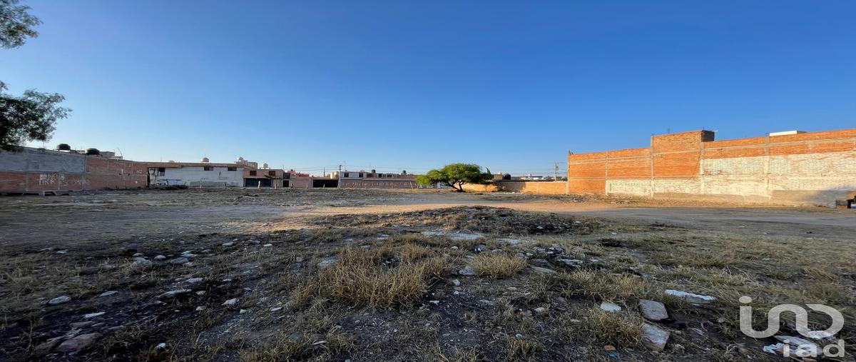 Foto de terreno habitacional en alfredo v. bonfil 172, 5o plano de la genovevo rivas guillén, soledad de graciano sánchez, san luis potosí, 31061456 foto 03 Foto de terreno habitacional en venta en alfredo v. bonfil 172, 5o plano de la genovevo rivas guillén, soledad de graciano sánchez, san luis potosí, 31061456 No. 03