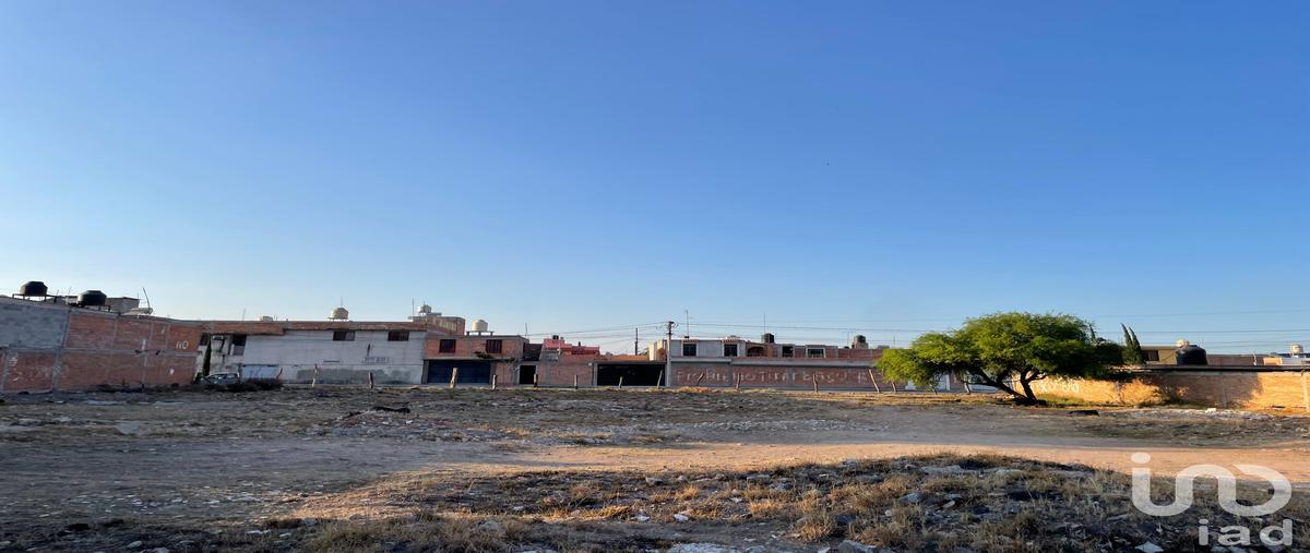 Foto de terreno habitacional en alfredo v. bonfil 172, 5o plano de la genovevo rivas guillén, soledad de graciano sánchez, san luis potosí, 31061456 foto 05 Foto de terreno habitacional en venta en alfredo v. bonfil 172, 5o plano de la genovevo rivas guillén, soledad de graciano sánchez, san luis potosí, 31061456 No. 05