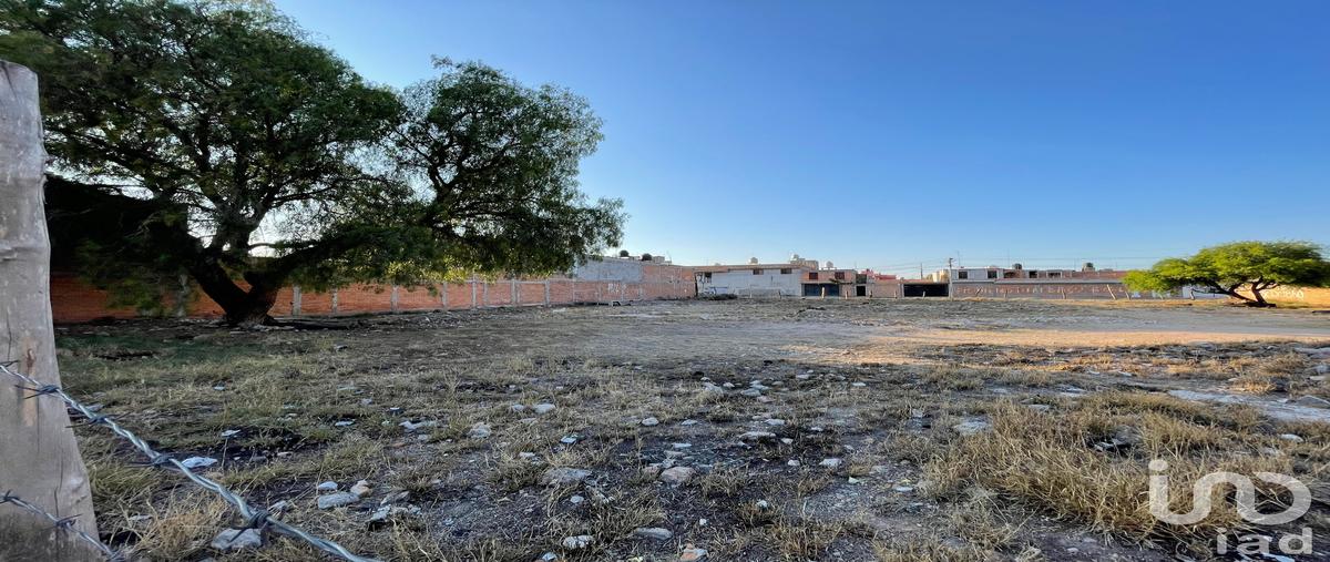 Foto de terreno habitacional en alfredo v. bonfil 186, 5o plano de la genovevo rivas guillén, soledad de graciano sánchez, san luis potosí, 31061456 foto 02 Foto de terreno habitacional en venta en alfredo v. bonfil 186, 5o plano de la genovevo rivas guillén, soledad de graciano sánchez, san luis potosí, 31061456 No. 02