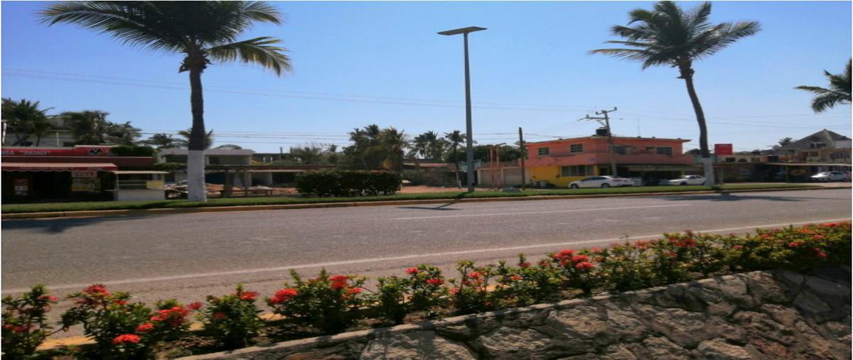 Foto de local en , alfredo v bonfil, acapulco de juárez, guerrero, 20565550 foto 03 Foto de local en venta en , alfredo v bonfil, acapulco de juárez, guerrero, 20565550 No. 03