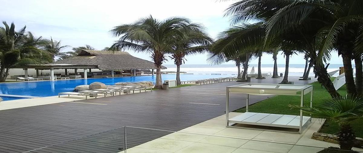 Foto de departamento en , alfredo v bonfil, acapulco de juárez, guerrero, 21752374 foto 01 Foto de departamento en venta en , alfredo v bonfil, acapulco de juárez, guerrero, 21752374 No. 01