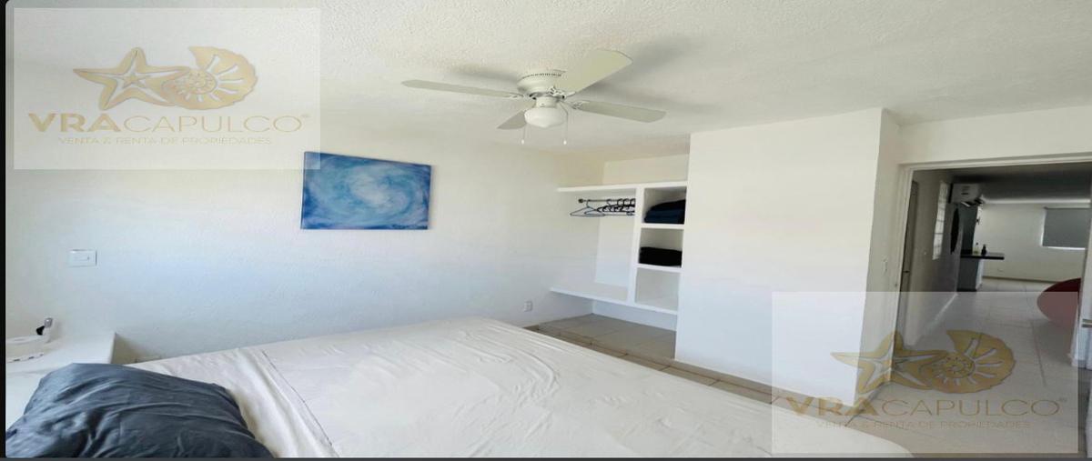 Foto de departamento en renta en  , alfredo v bonfil, acapulco de juárez, guerrero, 0 No. 03